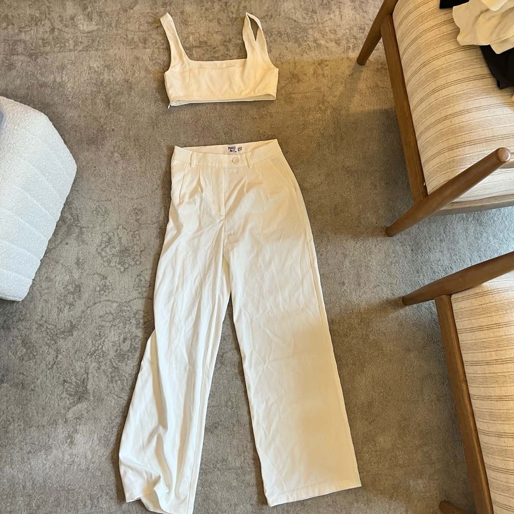 Princess Polly matching set